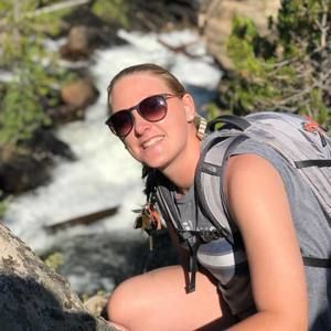 Meet your Posher, Beth